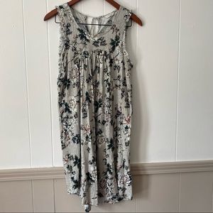 Lucky Brand dress